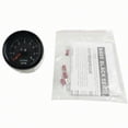 thumbnail image 4 of 2inch 0-8000 RPM 52MM Electrical Tachometer for 2-8 Cylinder Gasoline Engine in Cars Boats Yachts, 4 of 5