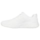 thumbnail image 4 of Tenis Mujer SKECHERS Escolar Transpirable Deporte Basico blanco 22, 4 of 5