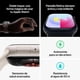 thumbnail image 4 of Smartwatch Apple Serie 9 GPS 45mm con Caja Aluminio Gris y Correa Deportiva Negra, 4 of 4