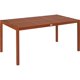 thumbnail image 1 of Mesa Rectangular de Madera Tramontina Fitt Jatobá, 1 of 6