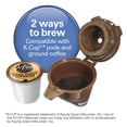 thumbnail image 3 of Hamilton Beach FlexBrew Cafetera Monodosis, Controles Capacitivos Táctiles, 49900, 3 of 5