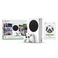 thumbnail image 1 of Consola Xbox Series S Microsoft 512 GB con Game Pass de 3 Meses, 1 of 5