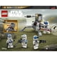 thumbnail image 4 of Set LEGO Star Wars Tm Pack de CombateClon Troopers de la 501 75345, 4 of 5