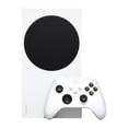 thumbnail image 1 of Consola Xbox Series S 512 GB Digital Blanco Versión Nacional Versión Nacional, 1 of 5