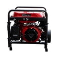 thumbnail image 4 of Generador Portátil 5500w 110v/220v 60hz C/Motor 10 Hp, 4 of 9