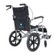 thumbnail image 4 of Gambimedic Silla De Ruedas Silla De Traslado Portatil Plegable Compacta Todoterreno Ligera Con Frenos, 4 of 9