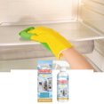 thumbnail image 4 of Agente descongelante y eliminador de hielo de 120 ml para refrigeradores y congeladores domésticos. Reutilizable para limpiar y derretir nieve y hielo., 4 of 7