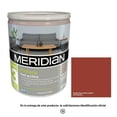 thumbnail image 1 of Pintura Meridian Clásica 3 años Color Rojo Barro 4 Litros, 1 of 4