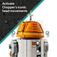 thumbnail image 4 of Juguete de construcción LEGO Star Wars Ahsoka Chopper Droid 75416, 4 of 7
