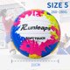thumbnail image 5 of Pelota de Voleibol Runleaps Arena para Deportes acuáticos Tamaño Oficial 5 Suave Impermeable, 5 of 7
