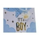 thumbnail image 4 of Bolsa Prichos Grande de Regalo Diseño de Estrellas Azul, 4 of 4