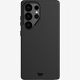 thumbnail image 1 of Funda Tech21 eVolite para Samsung Galaxy S25 Ultra, color negro, 1 of 5