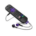 thumbnail image 3 of Dispositivo de Streaming Roku Ultra LT Roku TV 4K Control remoto por voz 4801RW, 3 of 3