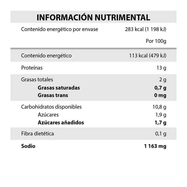 Imagen 2 de Pechuga de pavo Zwan premium virginia 250 g
