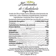 thumbnail image 5 of Aceite De Oliva Extra Virgen Español 5 L Hacienda Andalucia, 5 of 5