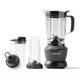thumbnail image 2 of Licuadora Nutribullet de tamaño completo 1200W NBF50500 - Gris oscuro, 2 of 9