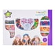 thumbnail image 1 of Set para Hacer Pulseras Imagi Kidz Multicolor 50 g, 1 of 3