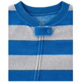 thumbnail image 2 of Pijamas Simple Joys de Carter's Baby Boys, paquete de 3, 18 meses, 2 of 3
