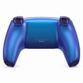 thumbnail image 4 of Control de videojuegos inalámbrico para PlayStation 5 DualSense Chroma Indigo (azul), 4 of 5