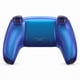 thumbnail image 4 of Control de videojuegos inalámbrico para PlayStation 5 DualSense Chroma Indigo (azul), 4 of 5