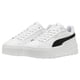 thumbnail image 2 of Tenis Puma Karmen ll L White Mujer Juvenil Casual blanco 23.5, 2 of 5