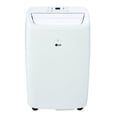 thumbnail image 2 of Aire Acondicionado LG Portátil 10,000 BTU 115V Mod. LP1014WC solo Frío, 2 of 4