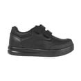 thumbnail image 2 of ZAPATOS ESCOLARES STYLO NIÑO 6190-1 SIMIPIEL NEGRO 18-21, 2 of 4