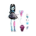 thumbnail image 2 of Muñeca Mattel Monster High Cumpleaños 1600 Frankie, 2 of 6