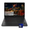 thumbnail image 1 of Laptop Gamer HP HyperX OMEN 16: Ultra 7 356H , RAM 16GB , SSD 512GB, Pantalla 16" LED (1920 x 1200), RTX 5060, Windows 11 Home., 1 of 3