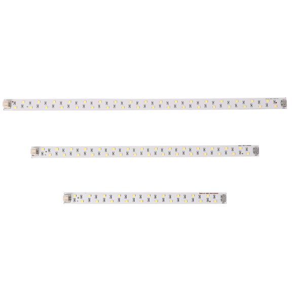 KAKOWELY 3 barras de luz LED prácticas para estudio fotográfico.