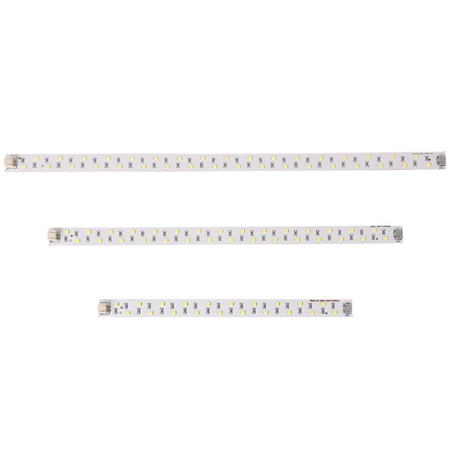KAKOWELY 3 barras de luz LED prácticas para estudio fotográfico.