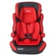 thumbnail image 2 of Autoasiento Infanti Booster Convertible Rojo, 2 of 3