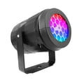 thumbnail image 4 of Proyector de luces de Navidad, lámpara de Navidad, decoración USB, proyector con efecto de , luz para jardín, pared, fiestas de cumpleaños,, 4 of 8