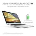 thumbnail image 3 of Laptop 2 en 1 ASUS Chromebook Flip C302CA-DH54 Intel Core m5 4GB RAM 64GB eMMC 12.5 Pulgadas Touchscreen, 3 of 5