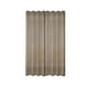 thumbnail image 1 of Cortina Traslúcida Home Creations con Brillos Beige 145 x 213 cm, 1 of 4