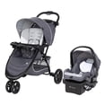 thumbnail image 1 of Sistema de Viaje para Bebé Baby Trend Ez Ride Gris Modelo TS44F01C, 1 of 7