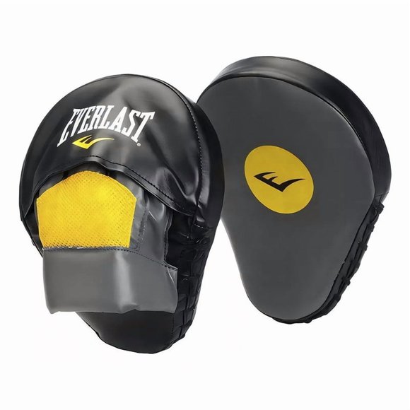 Manopla de Golpeo Everlast Vinyl Mantis