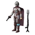 thumbnail image 2 of Figura Mandalorian Hasbro Star Wars 3.75 Pulgadas, 2 of 3
