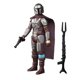 thumbnail image 2 of Figura Mandalorian Hasbro Star Wars 3.75 Pulgadas, 2 of 3