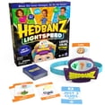 thumbnail image 1 of Game Spin Master Hedbanz Lightspeed con luces y sonidos, 1 of 7
