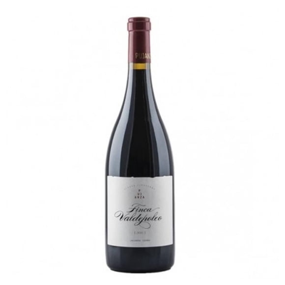 Pack de 12 Vino Tinto Pujanza Finca De Valdepoleo 750 ml Pujanza Finca De Valdepoleo