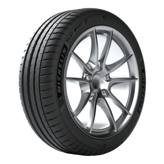 Llanta 225/55 R19 99V Michelin  Pilot Sport 4 Suv