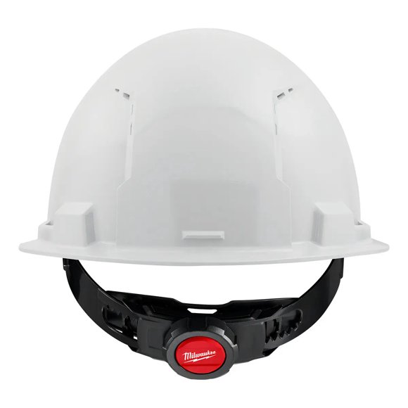 Casco Ala Delantera Clase-c Ventilado 48731200 Milwaukee