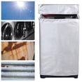 thumbnail image 4 of Funda para lavadora a prueba de agua Funda para lavadora de rodillos totalmente automática Funda para lavadora de rodillos totalmente automática Protector solar XL, 4 of 11