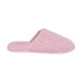 thumbnail image 1 of Pantufla George para Dama, OPP Rosa Talla CH, 1 of 4