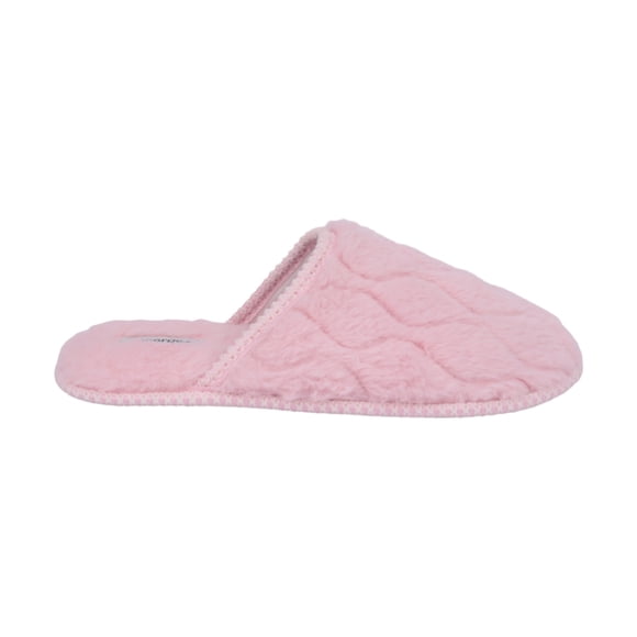 Pantufla George para Dama, OPP Rosa Talla CH