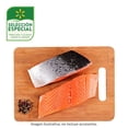 thumbnail image 2 of Filete de Salmón Chileno Fresco con Piel por Kg Aprox 400 g, 2 of 7