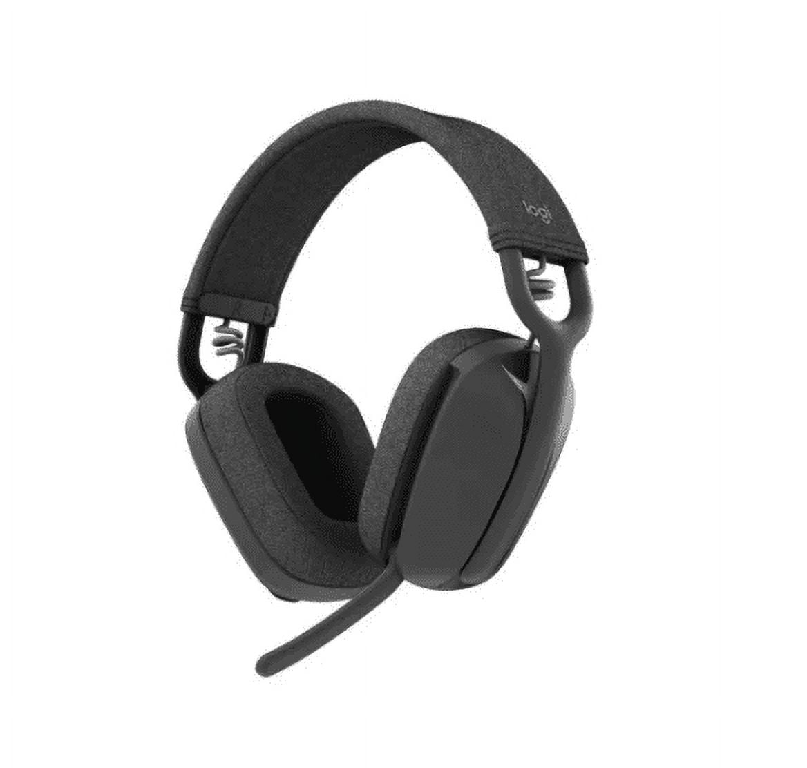 Diadema Zone Vibe 100 Logitech