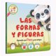 thumbnail image 1 of Aprendizajes Formas y Figuras, de Clasa, lexus, 2026, 1 of 2
