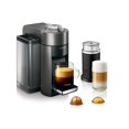 thumbnail image 1 of Máquina de café espresso Nespresso Vertuo 1,6 L Titan, 1 of 8